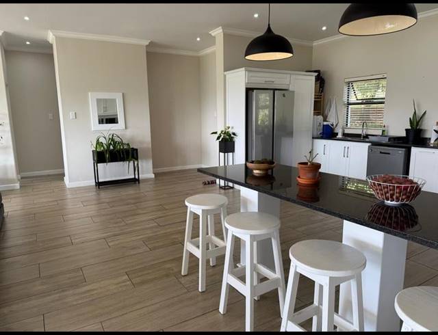 3 BEDROOM HOUSE FOR SALE IN ZINI RIVER ESTATE